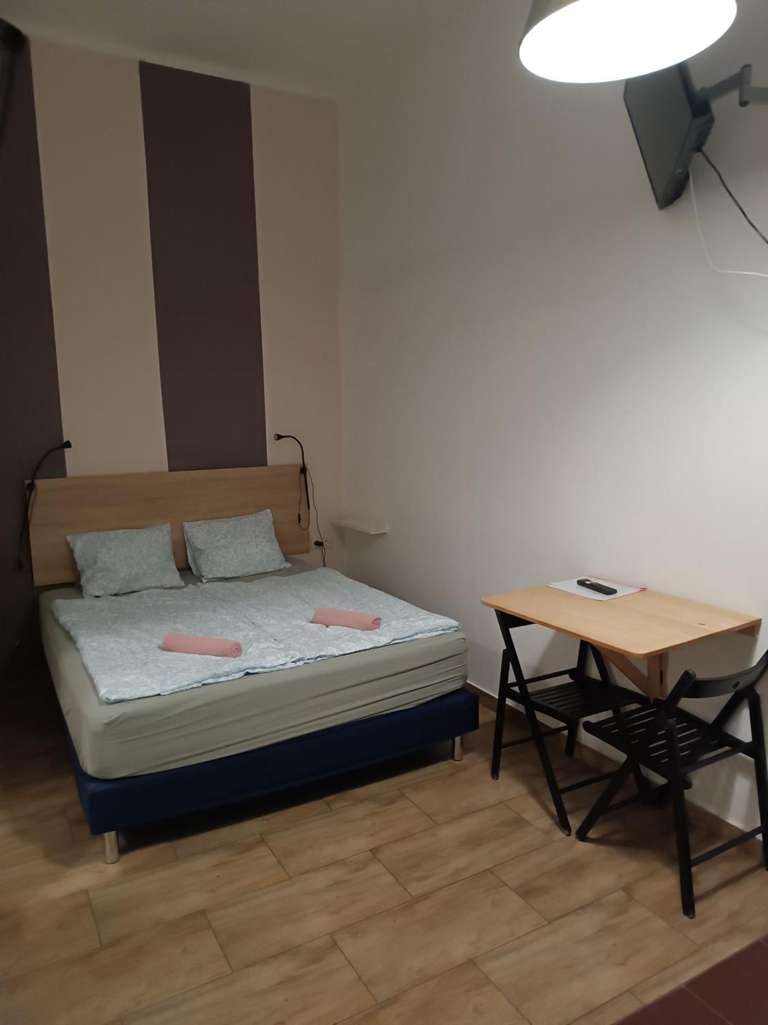 Downtown Apartments Budapest Rum bild